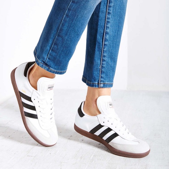 samba classic